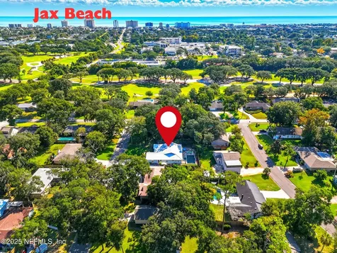10 Quail Lane Jacksonville Beach FL 32250