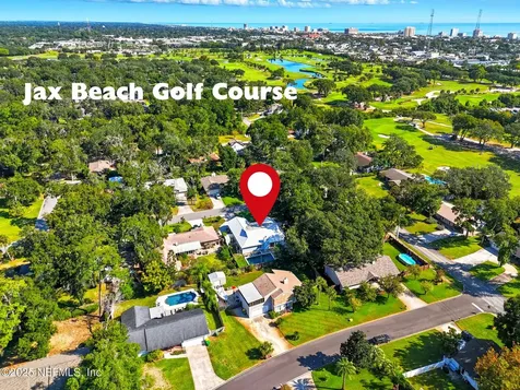 10 Quail Lane Jacksonville Beach FL 32250