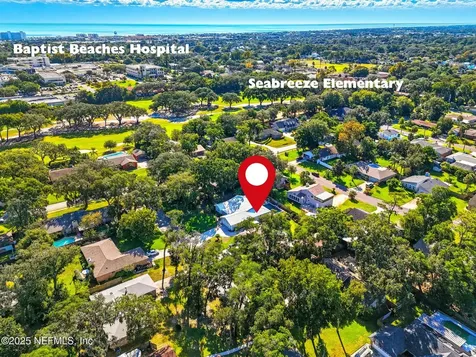 10 Quail Lane Jacksonville Beach FL 32250
