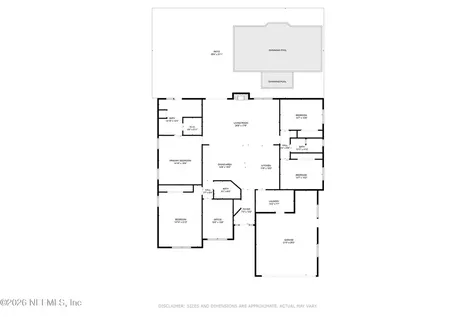 10 Quail Lane Jacksonville Beach FL 32250