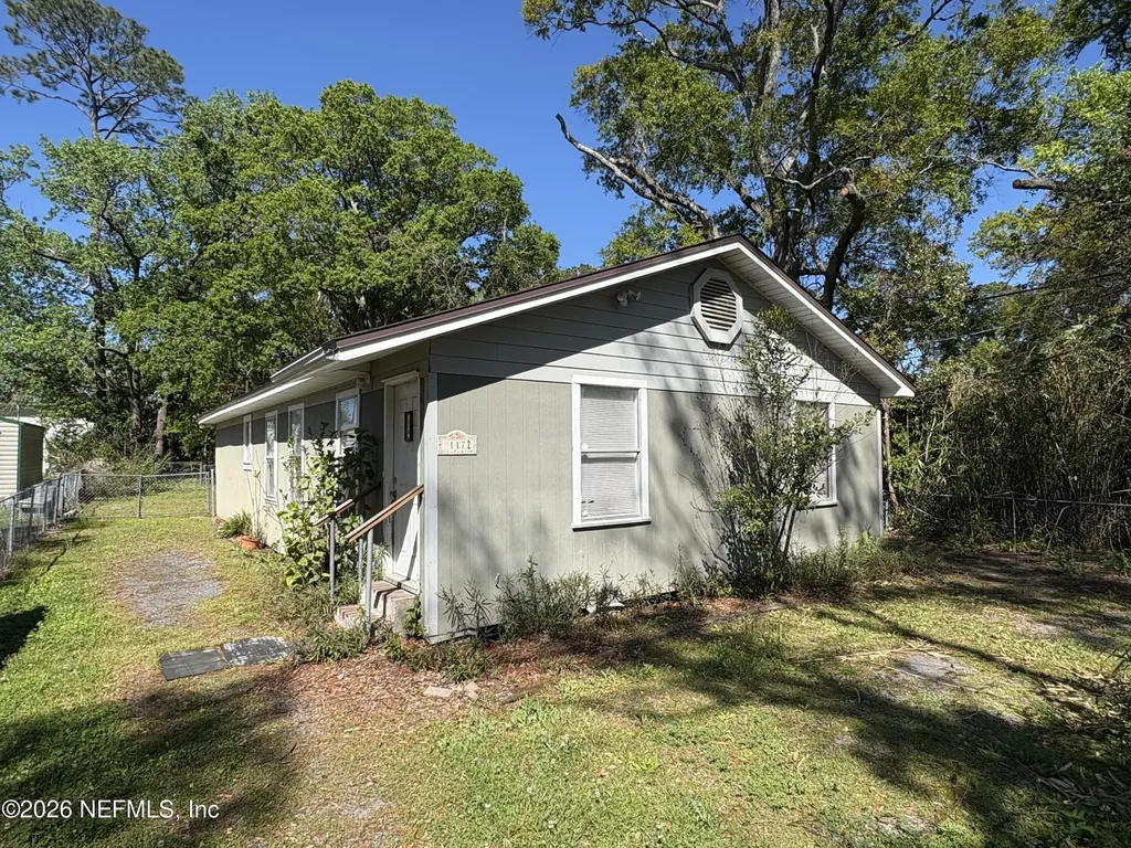 1172 Woodruff Avenue Jacksonville FL 32205