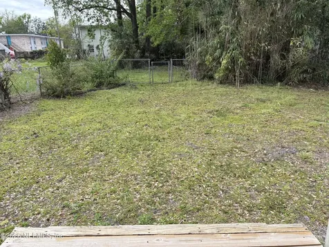 1172 Woodruff Avenue Jacksonville FL 32205