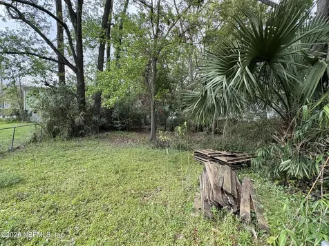 1172 Woodruff Avenue Jacksonville FL 32205