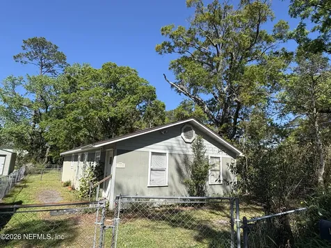 1172 Woodruff Avenue Jacksonville FL 32205