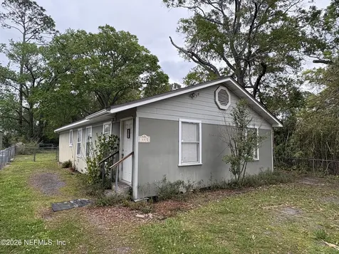 1172 Woodruff Avenue Jacksonville FL 32205
