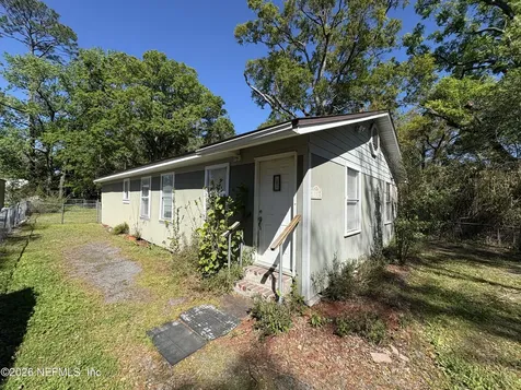 1172 Woodruff Avenue Jacksonville FL 32205