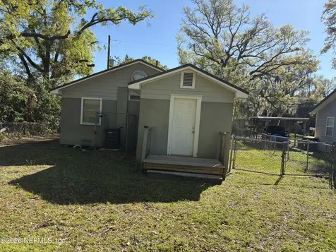 1172 Woodruff Avenue Jacksonville FL 32205