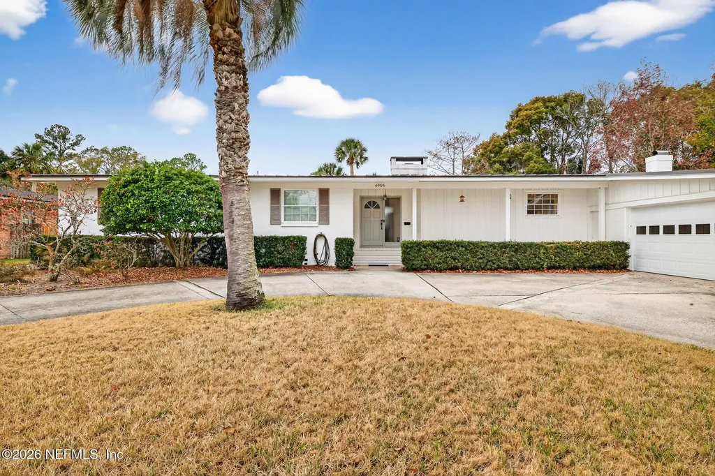 4906 King Richard Road Jacksonville FL 32210