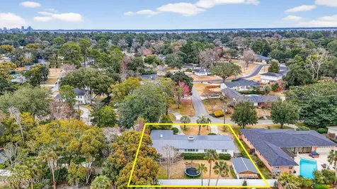 4906 King Richard Road Jacksonville FL 32210