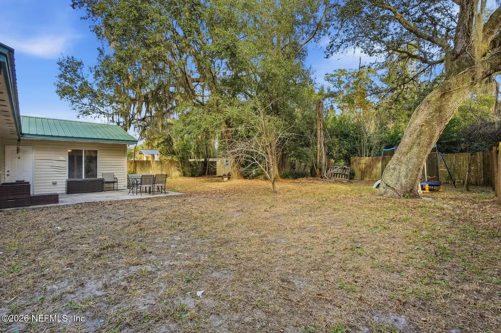 133 Crestwood Avenue Palatka FL 32177