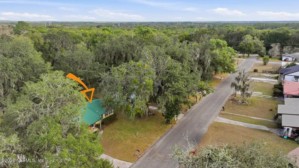 133 Crestwood Avenue Palatka FL 32177