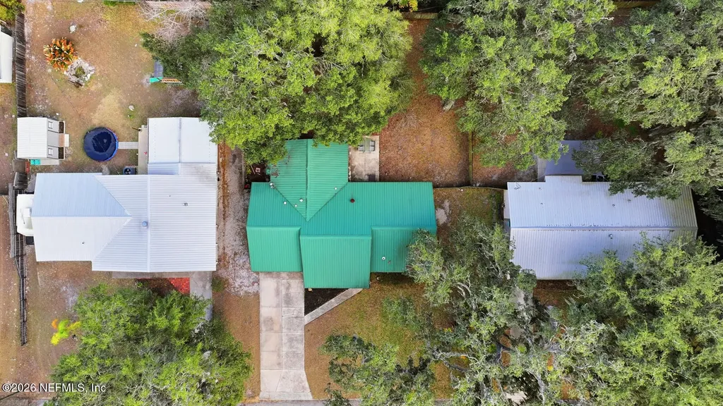 133 Crestwood Avenue Palatka FL 32177