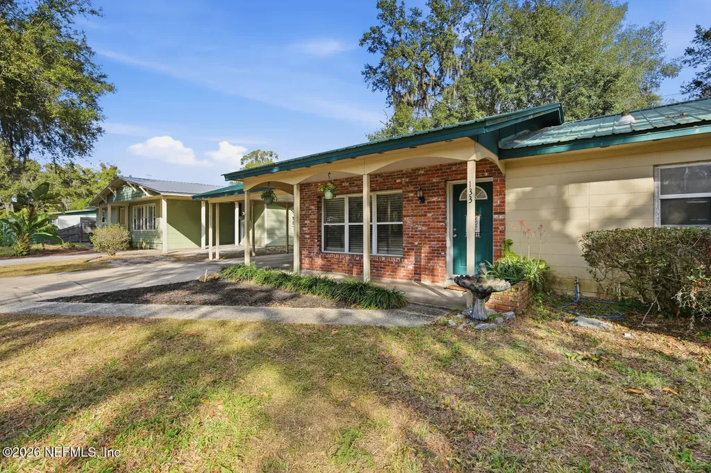 133 Crestwood Avenue Palatka FL 32177