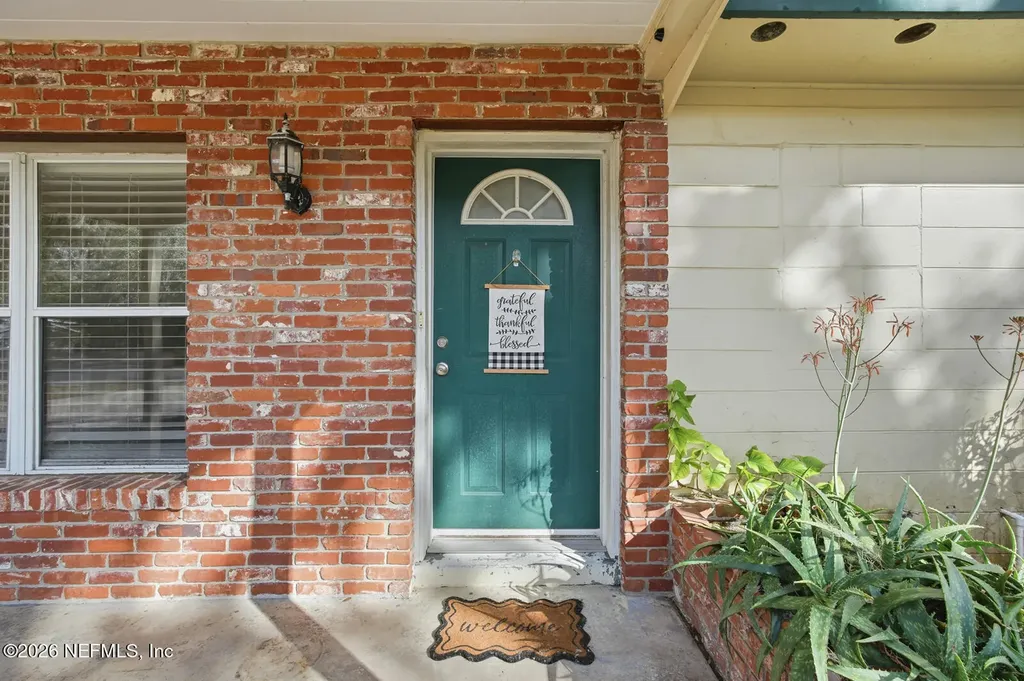 133 Crestwood Avenue Palatka FL 32177
