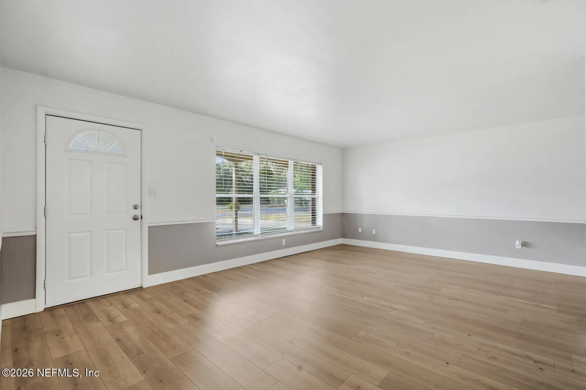 133 Crestwood Avenue Palatka FL 32177