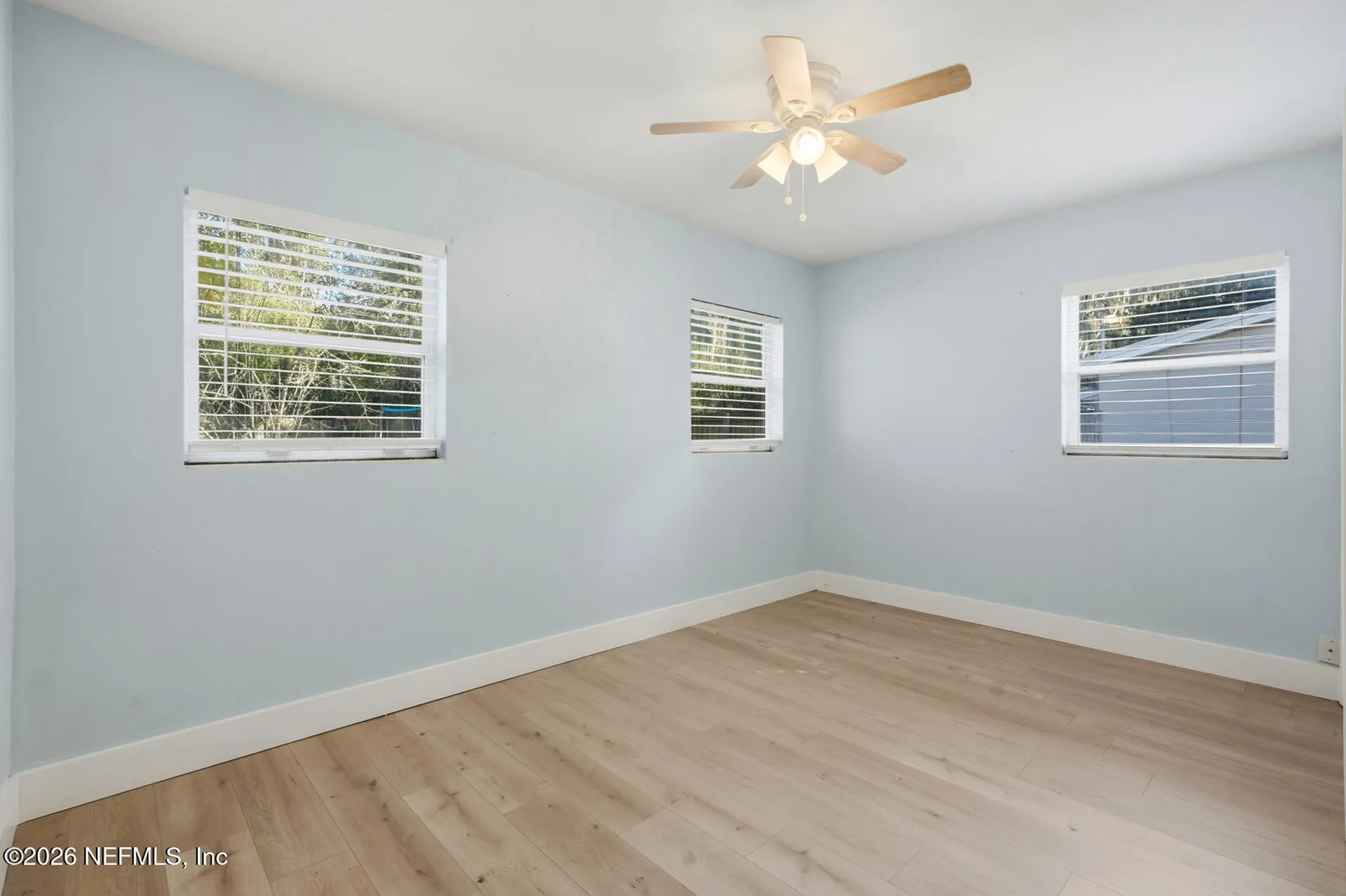 133 Crestwood Avenue Palatka FL 32177