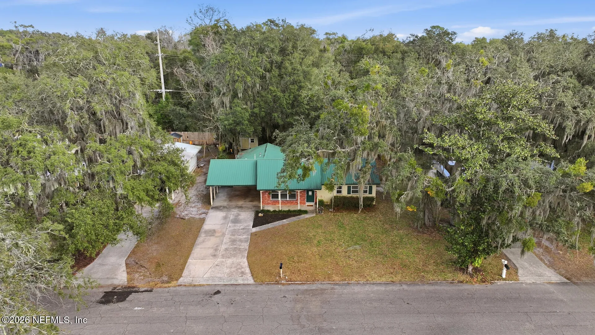 133 Crestwood Avenue Palatka FL 32177