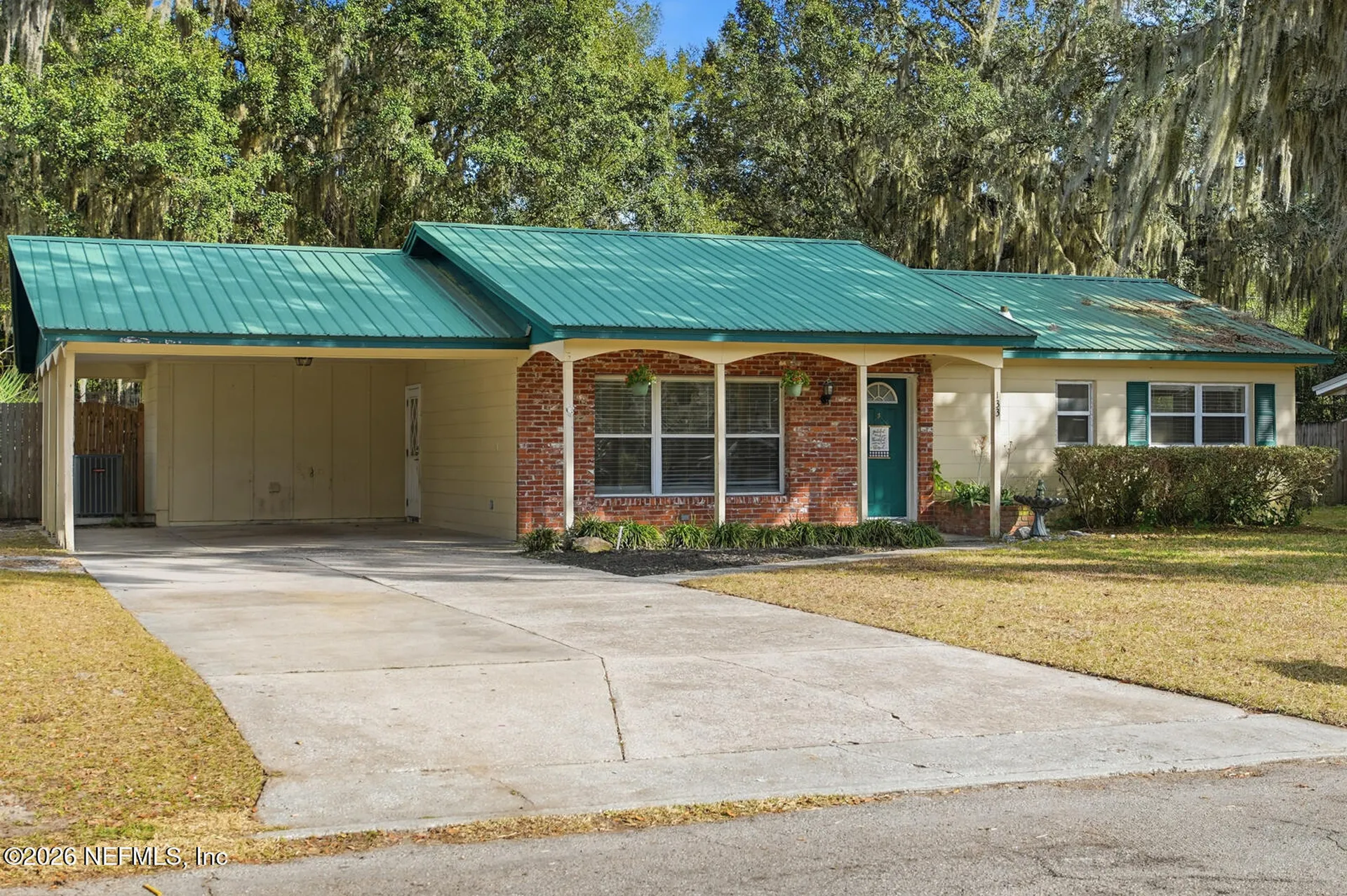 133 Crestwood Avenue Palatka FL 32177