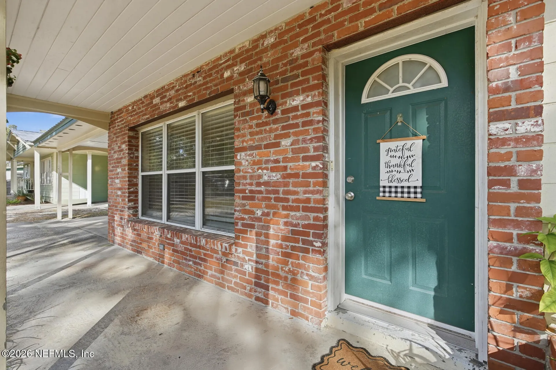 133 Crestwood Avenue Palatka FL 32177