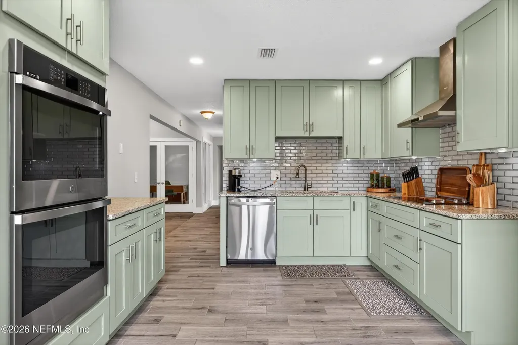 4021 Field Brook Lane Jacksonville FL 32223