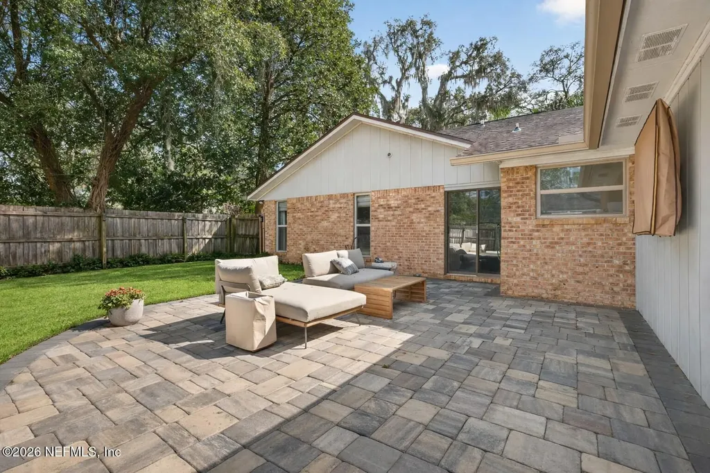 4021 Field Brook Lane Jacksonville FL 32223