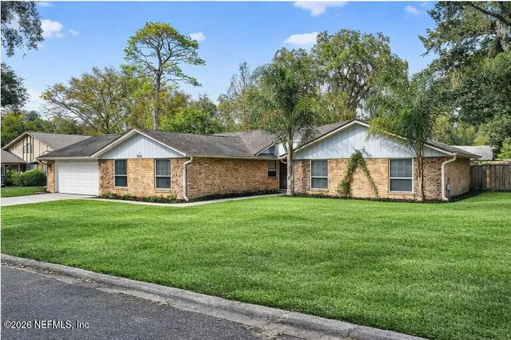 4021 Field Brook Lane Jacksonville FL 32223