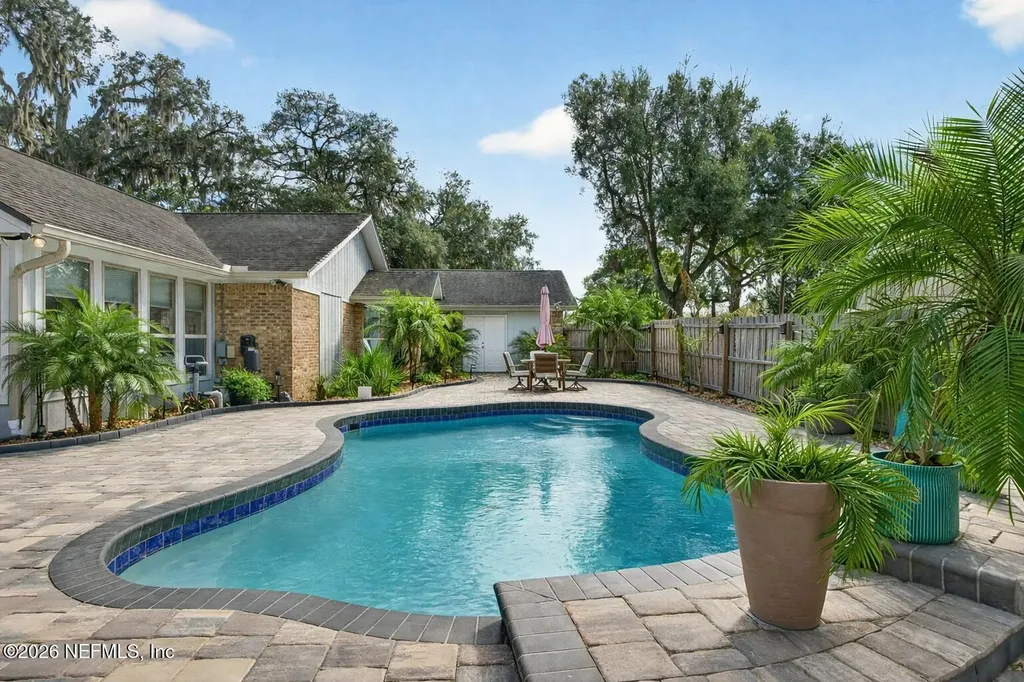4021 Field Brook Lane Jacksonville FL 32223
