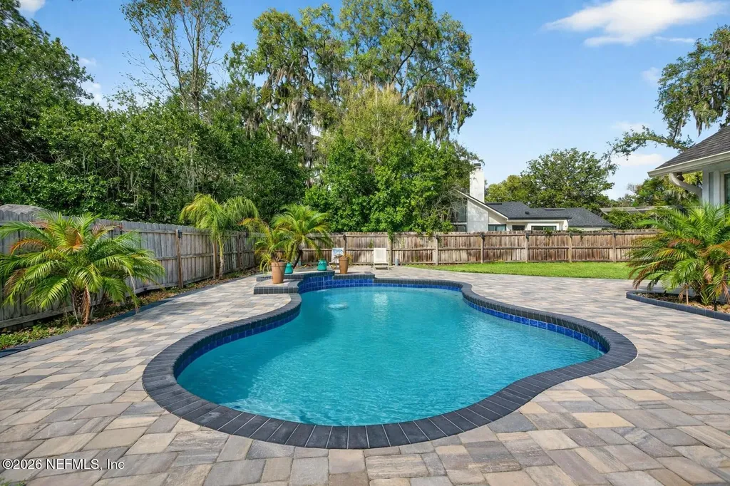 4021 Field Brook Lane Jacksonville FL 32223