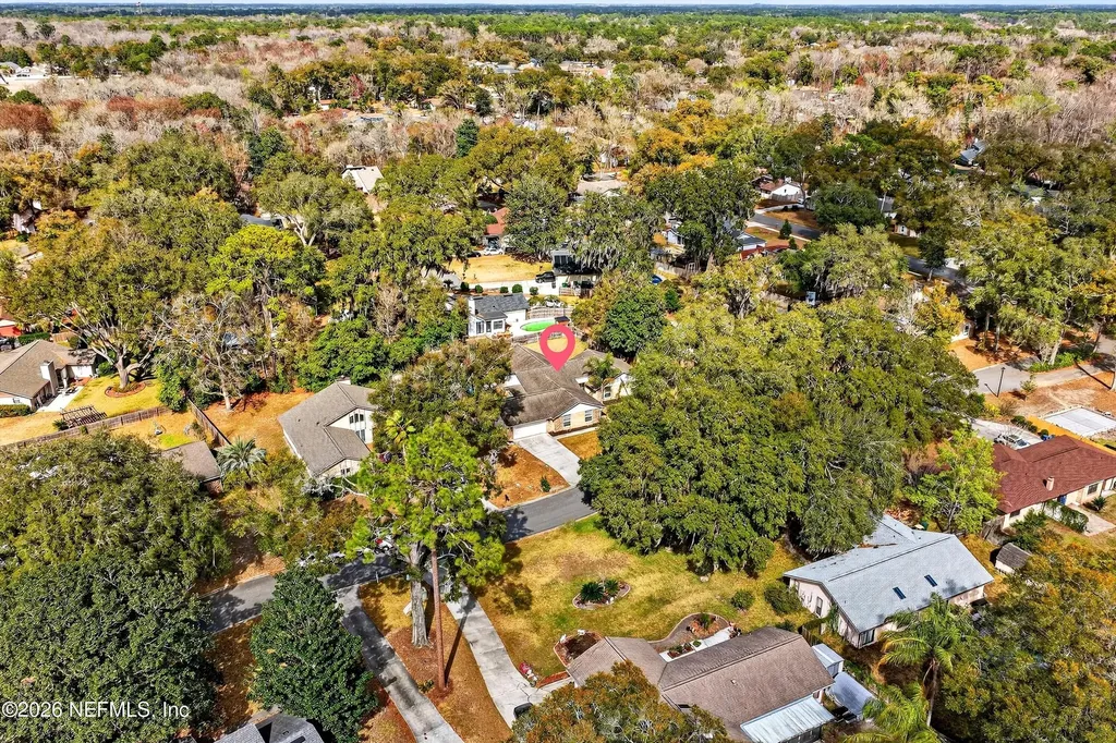 4021 Field Brook Lane Jacksonville FL 32223