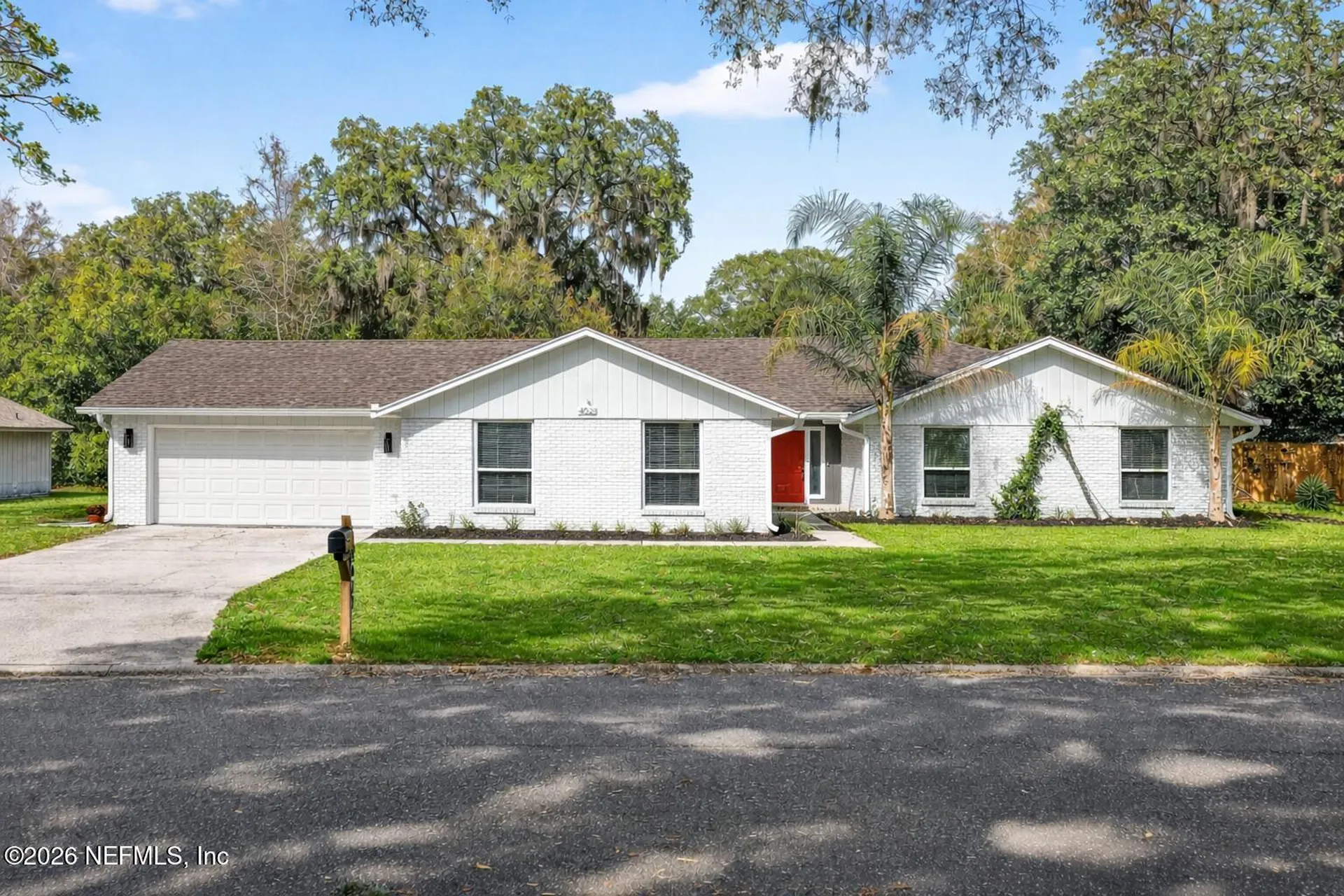 4021 Field Brook Lane Jacksonville FL 32223