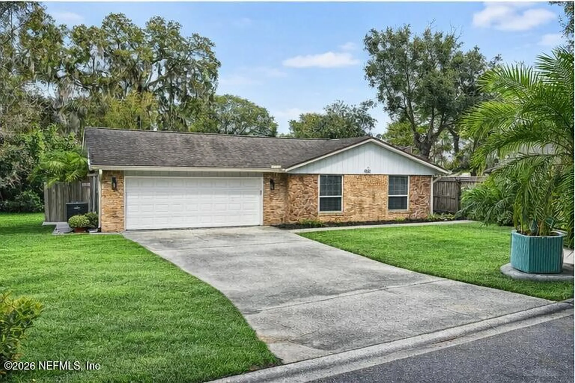 4021 Field Brook Lane Jacksonville FL 32223