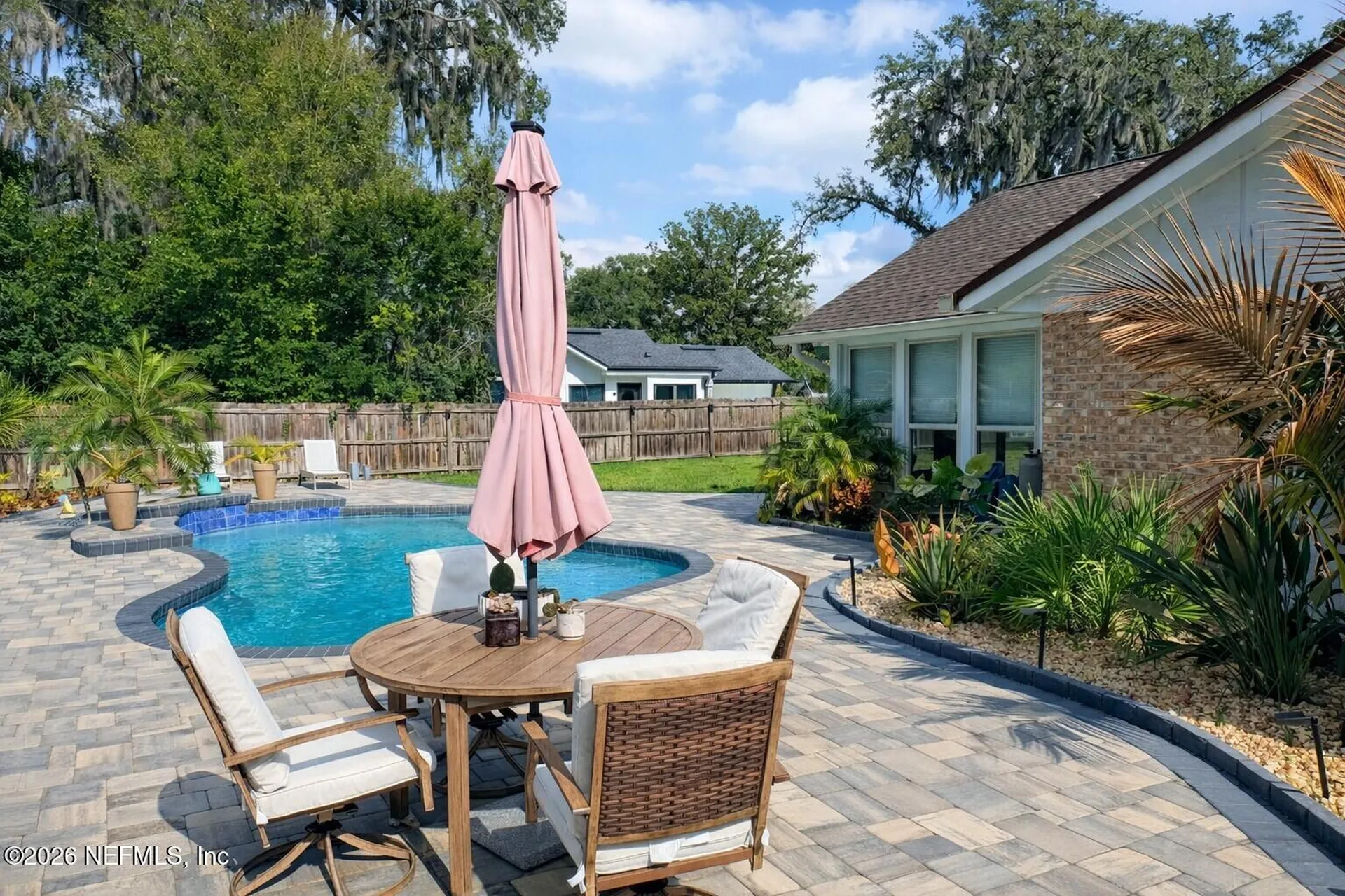4021 Field Brook Lane Jacksonville FL 32223