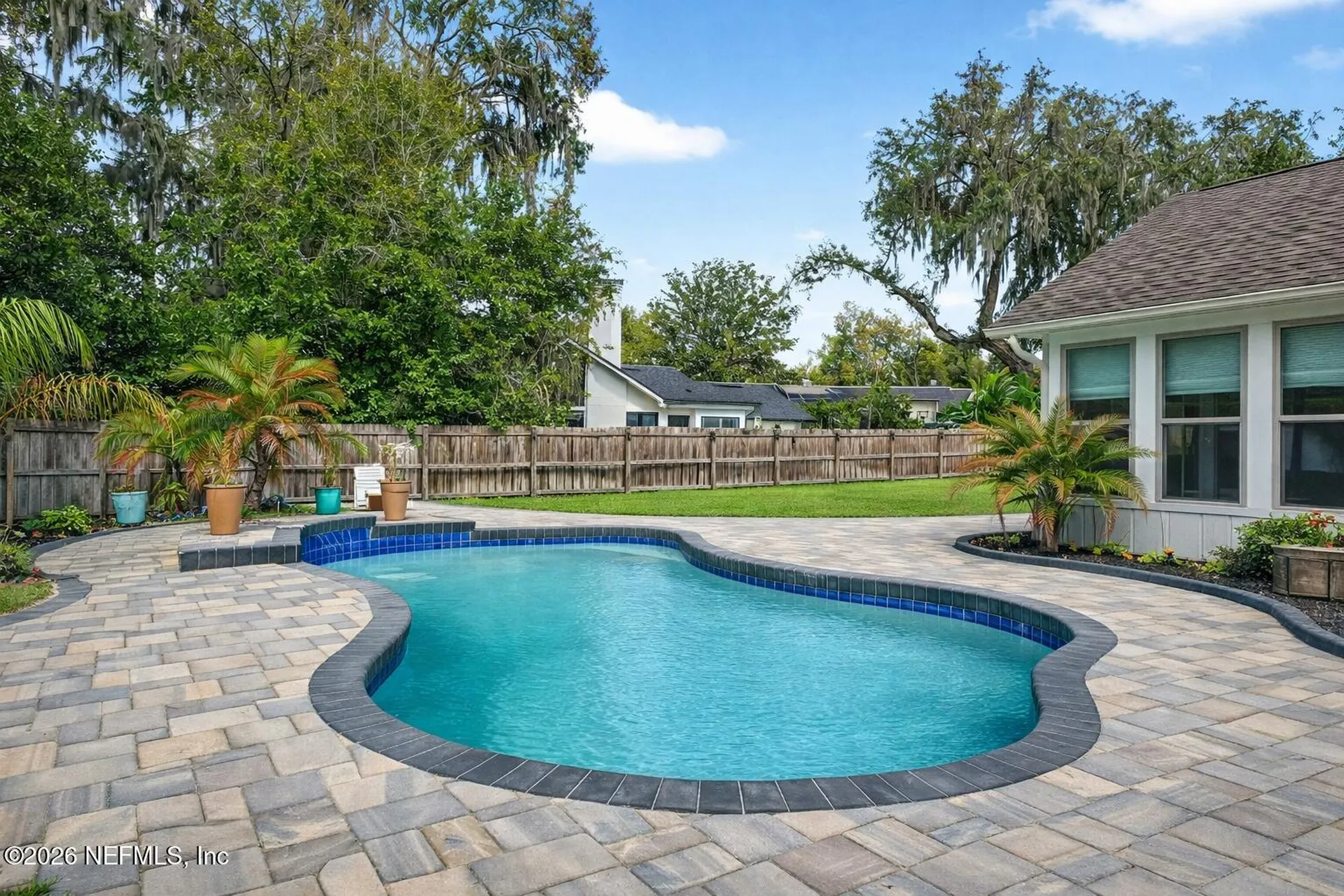 4021 Field Brook Lane Jacksonville FL 32223