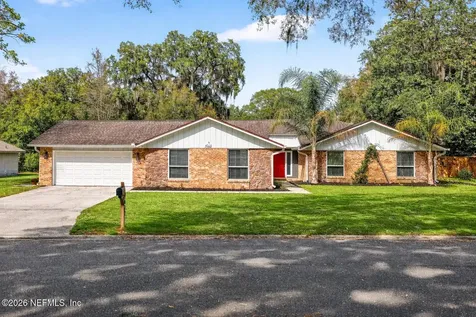 4021 Field Brook Lane Jacksonville FL 32223