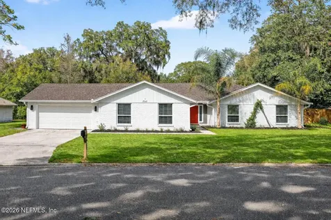 4021 Field Brook Lane Jacksonville FL 32223