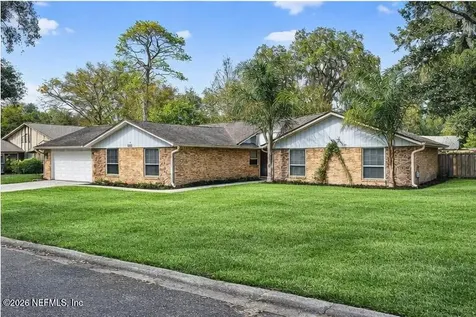 4021 Field Brook Lane Jacksonville FL 32223