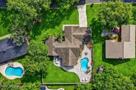 4021 Field Brook Lane Jacksonville FL 32223