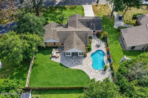 4021 Field Brook Lane Jacksonville FL 32223