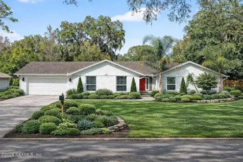 4021 Field Brook Lane Jacksonville FL 32223