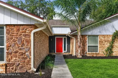 4021 Field Brook Lane Jacksonville FL 32223