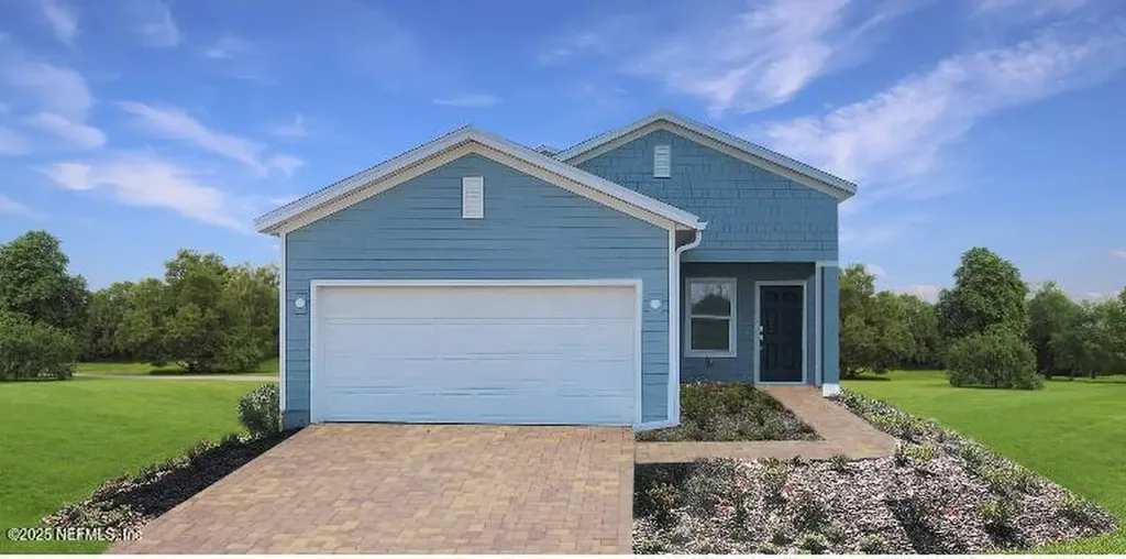 3012 Adelaide Road Green Cove Springs FL 32043