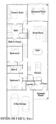 3012 Adelaide Road Green Cove Springs FL 32043