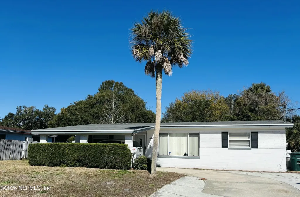11749 Surfwood Avenue Jacksonville FL 32246