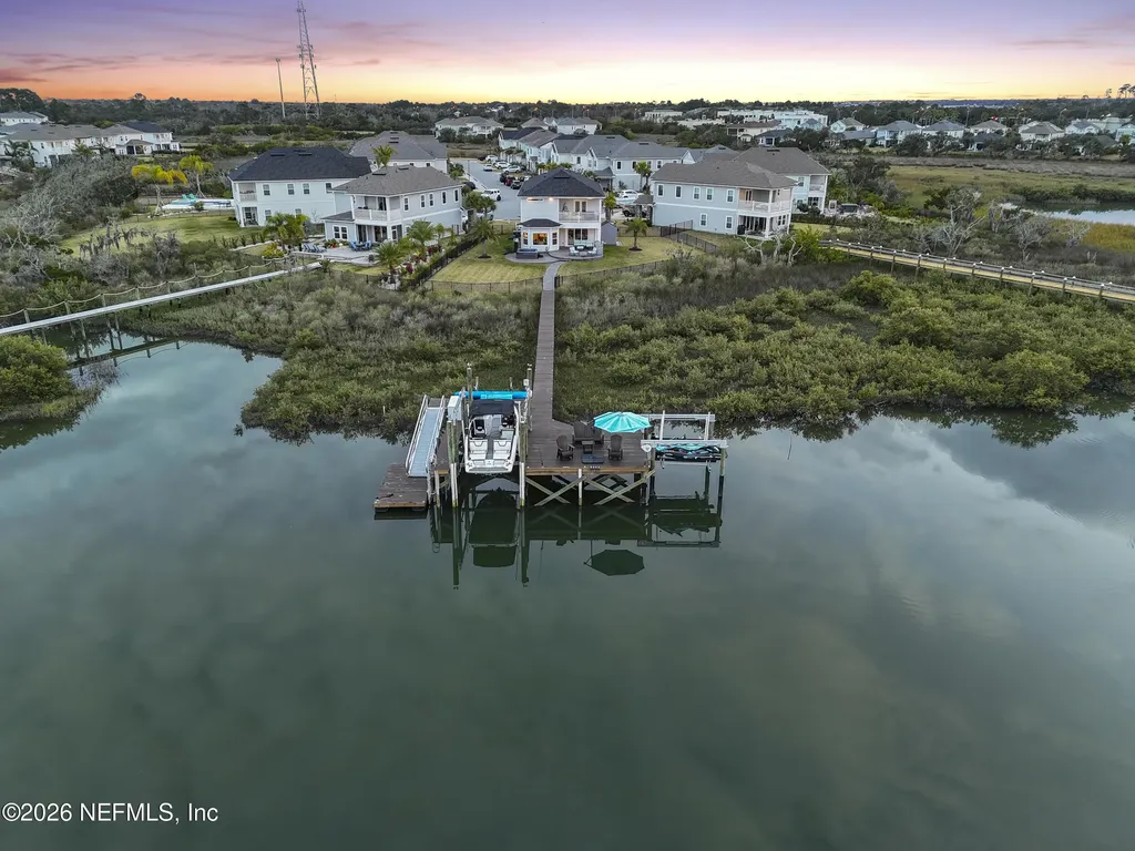 367 Five Island Drive St. Augustine FL 32080