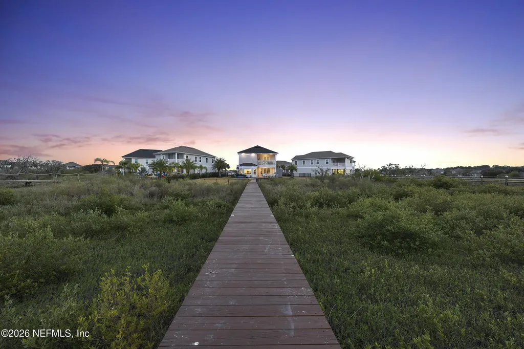 367 Five Island Drive St. Augustine FL 32080