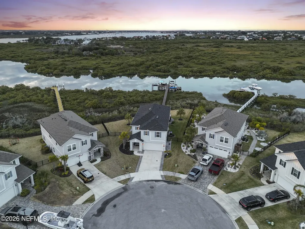 367 Five Island Drive St. Augustine FL 32080