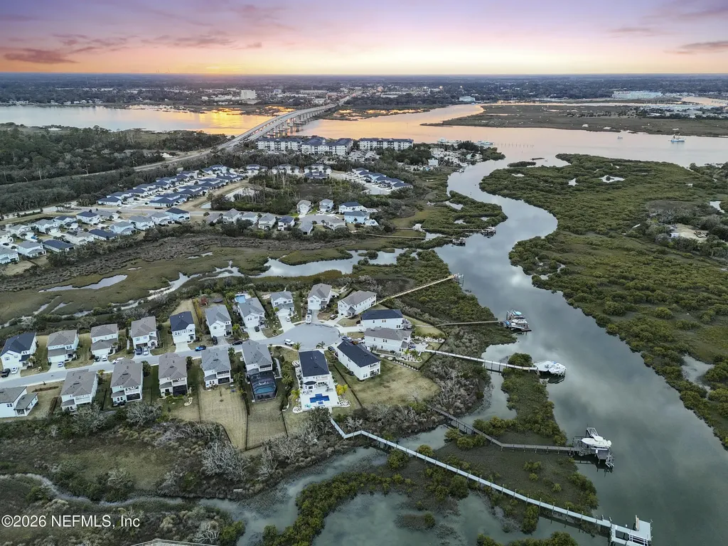 367 Five Island Drive St. Augustine FL 32080