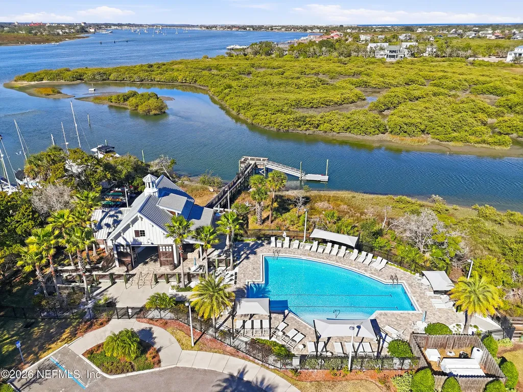 367 Five Island Drive St. Augustine FL 32080