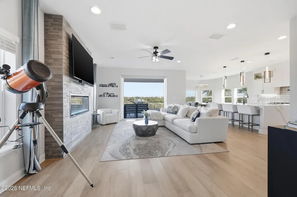 367 Five Island Drive St. Augustine FL 32080