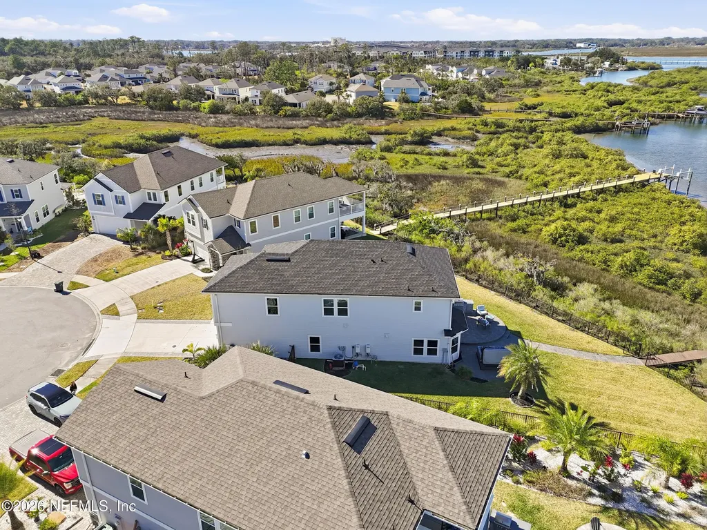 367 Five Island Drive St. Augustine FL 32080